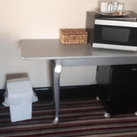 Appartamento The Saracens Head Old Lounge Skegness Esterno foto