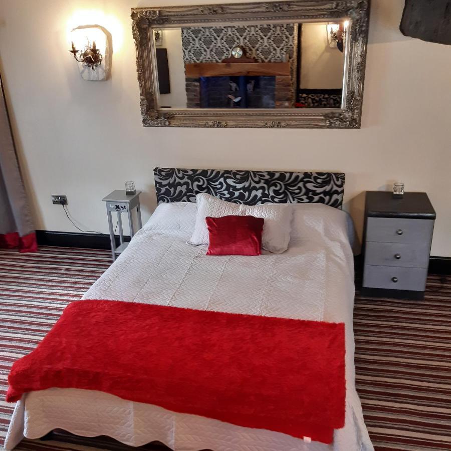 Appartamento The Saracens Head Old Lounge Skegness Esterno foto
