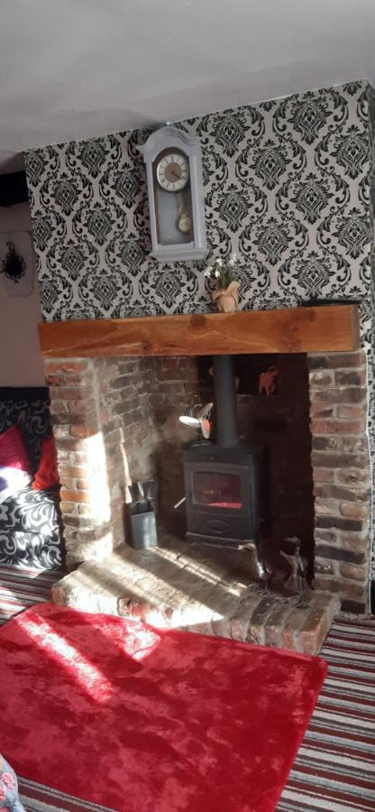Appartamento The Saracens Head Old Lounge Skegness Esterno foto
